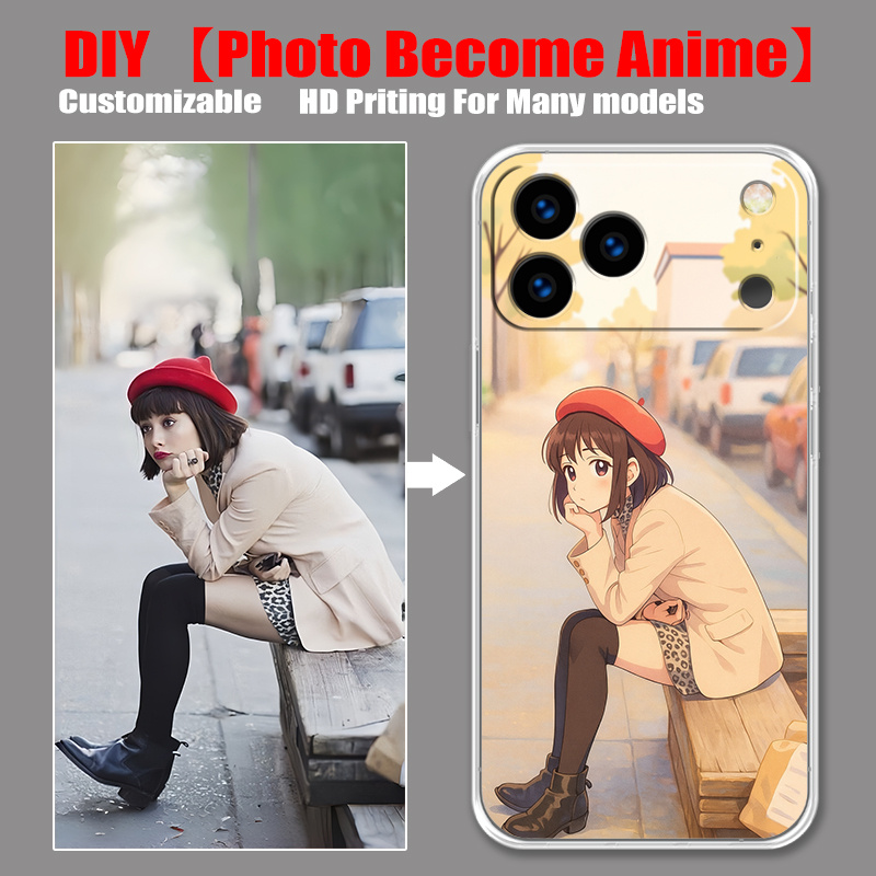 Realme C67 - Новый модный чехол для телефона с