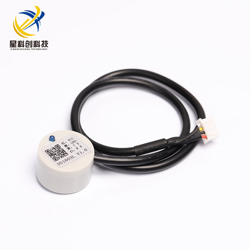 Hydration Sensor Skin - XKC-DS1603 10-36 в бесконтактная ультразвуковая лампа