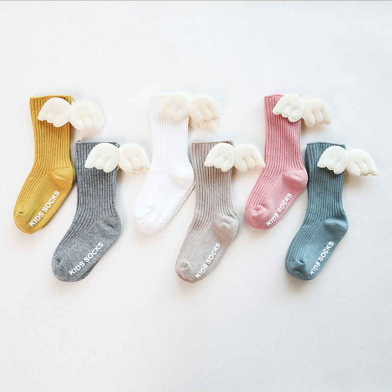 Новинка, носки до колен для ма – обзор и цена Baby Sock Oximeter