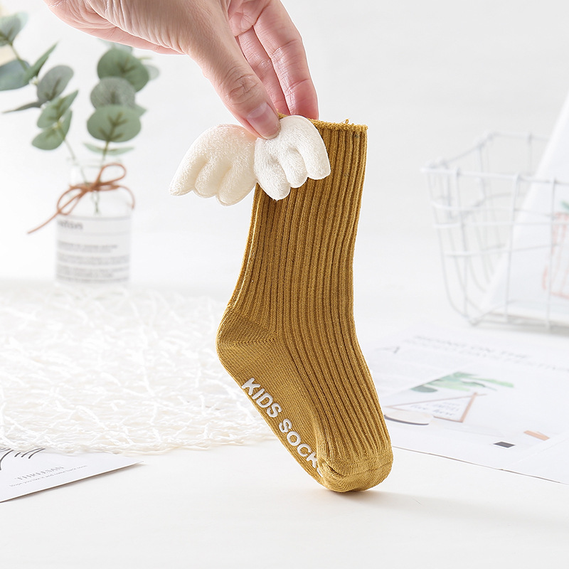 Новинка, носки до колен для ма – обзор и цена Baby Sock Oximeter