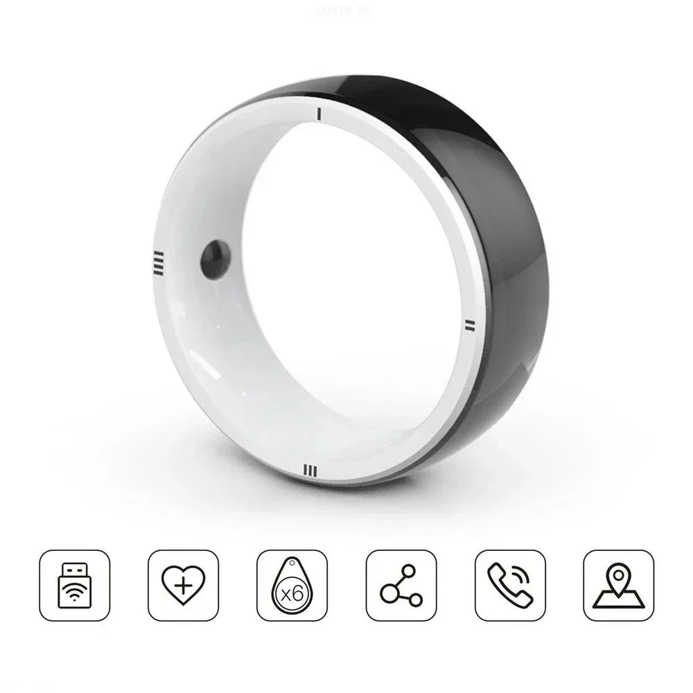 Smart Ring Smart Wearable Devi – обзор и цена Smart Ring Nfc Pay