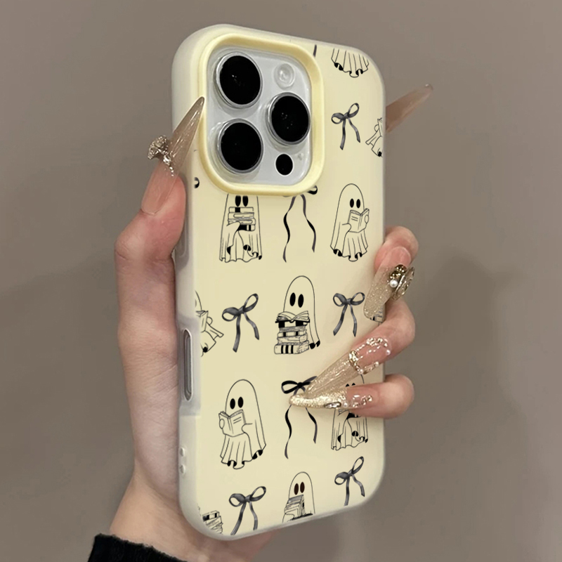 Милый чехол для телефона с изо – обзор и цена Apple Iphone 16