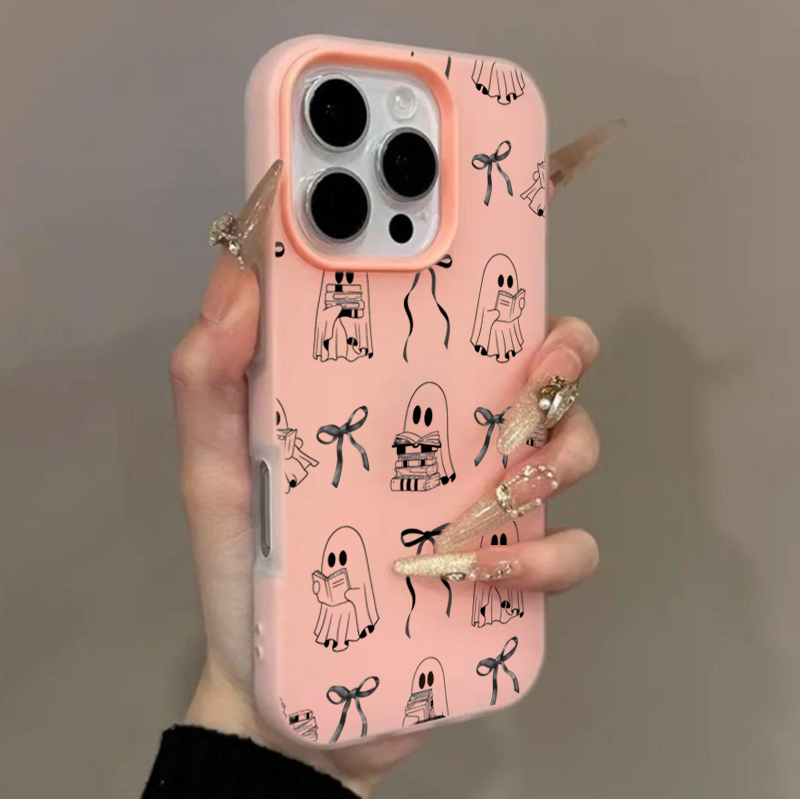 Милый чехол для телефона с изо – обзор и цена Apple Iphone 16