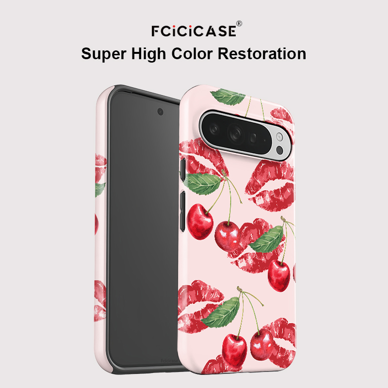 Противоударный чехол Fcicicase – обзор и цена Google Pixel 9 Pro