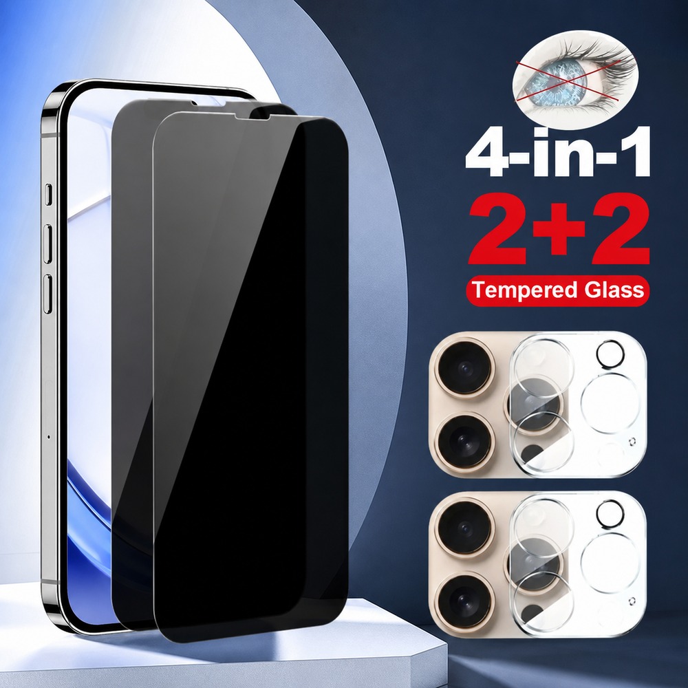 2+2 шт. защитного стекла для к – обзор и цена Realme Gt 6