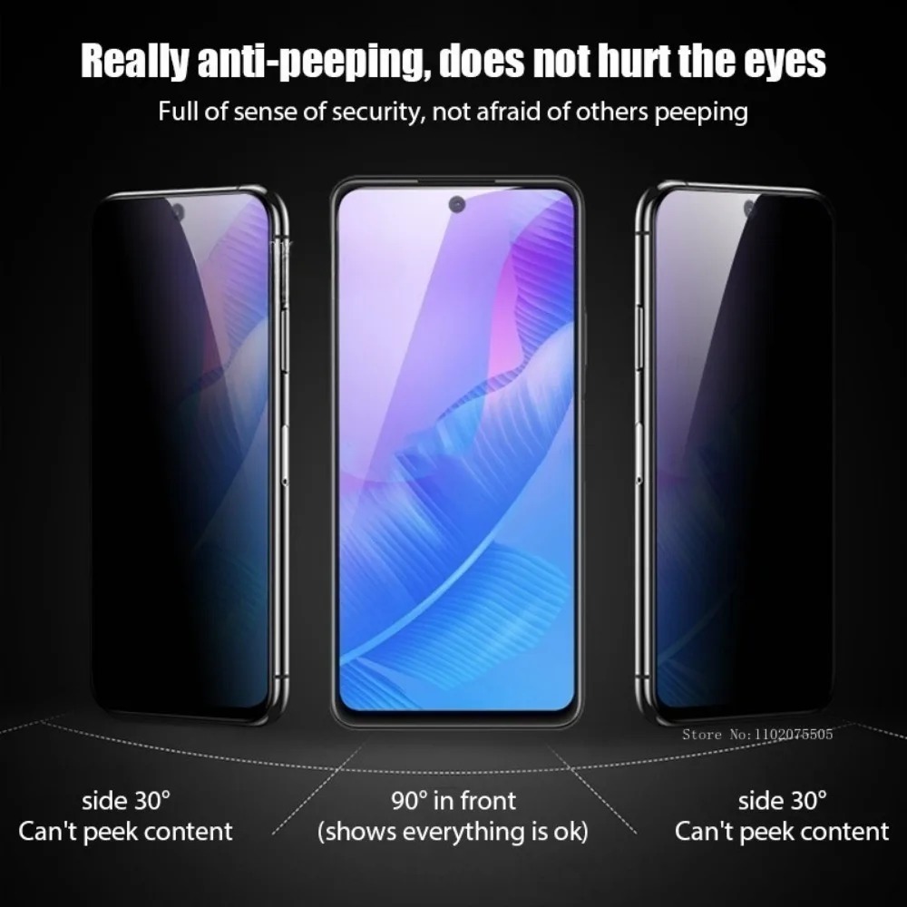 3 шт. защитных стекол для Real – обзор и цена Realme C67