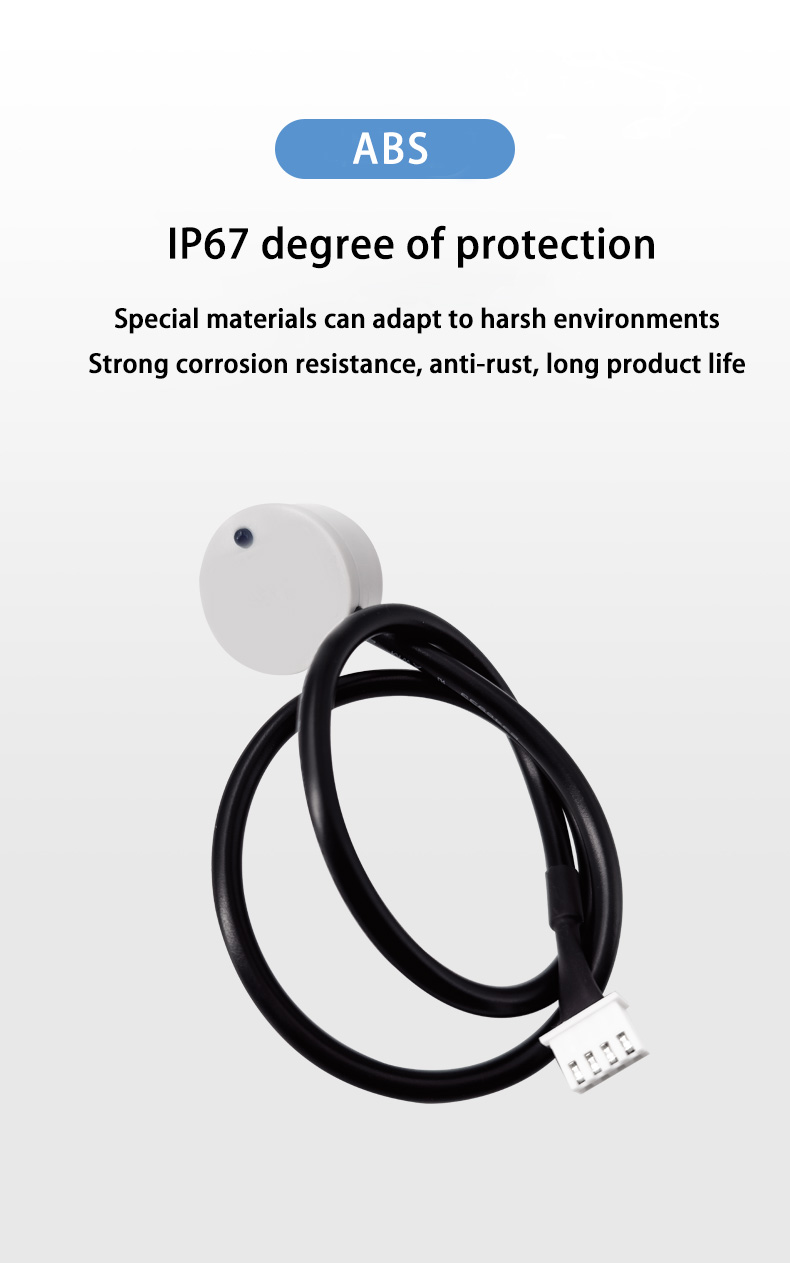 XKC-DS1603 10-36 в бесконтактн – обзор и цена Hydration Sensor Skin