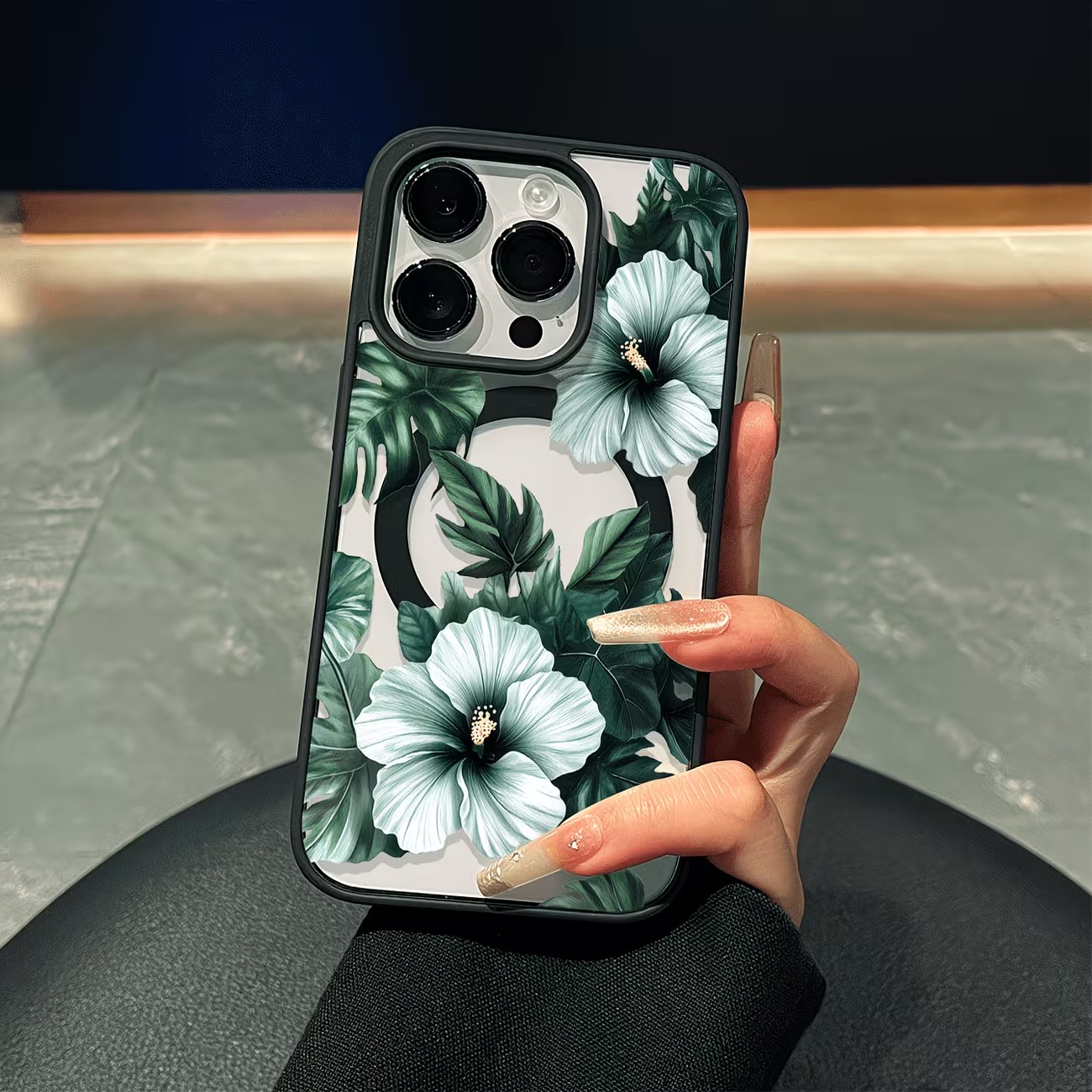 Зеленый чехол для телефона с ц – обзор и цена Apple Iphone 16